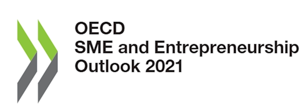 2021 Yılı OECD KOBİ ve Girişimcilik Görünümü Yayımlandı