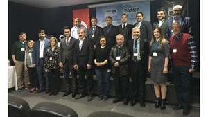 ARED Meslek Standardı Oluşturma Çalıştayı Ankara'da Gerçekleşti