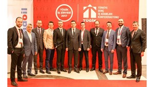 BAGİAD Başkanı Rahmi Kula, İkinci Kez TÜGİK Yönetiminde