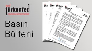 Basın Bülteni: Borsa İstanbul ve TÜRKONFED Arasında İşbirliği Protokolü imzalandı.