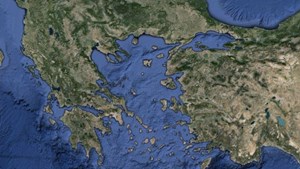Başkan Kadooğlu: Yunanistan ile dayanışma içerisinde yeni bir sayfa açmalıyız