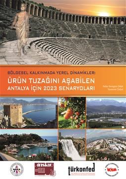 Regional Development Dynamics: 2023 Scenarios for Antalya