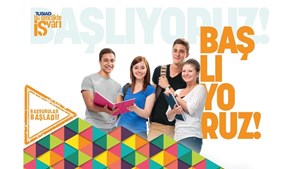 "Bu Gençlikte İŞ Var!"