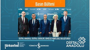 Dijital Anadolu, Dijital Liderleri Denizlili KOBİ'lerle Buluşturdu!