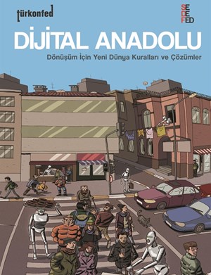 Digital Anatolia: New Global Rules for Transformation and Remedies