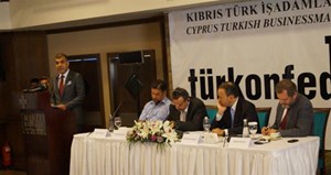 Kıbrıs’ta çözüm için ekonomiyi konuştuk