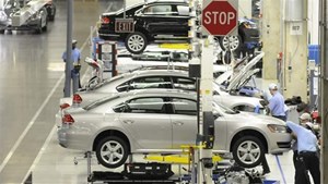 OSD Otomotiv Endüstrisi Mayıs Ayı Raporu'nu Yayınladı