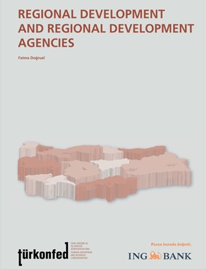 Regional Development and Regional Development Agencies