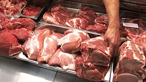 SETBİR: Ramazan ayında kırmızı et talebi artacak