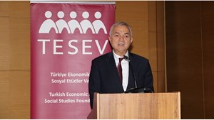 ESİAD Ev Sahipliğinde, Sürdürülebilir İzmir Konferansı Gerçekleştirildi