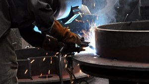 TÇÜD: Çelik Endüstrisinden Çin'e karşı önlem