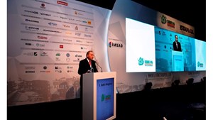Türkiye İMSAD, SBE16 İstanbul Konferansı Yapıldı