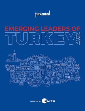 Emerging Leaders of Turkey 2017