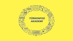 TÜRKONFED Akademi - Dijital Anadolu 2