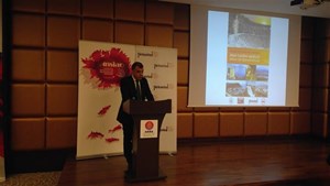 TÜRKONFED-ANSİAD ve BAKA işbirliğiyle Antalya'nın 2023 hedefleri belirlendi
