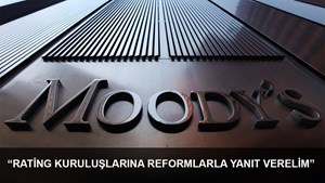 TÜRKONFED Başkanı Kadooğlu: “Rating Kuruluşlarına Reformlarla Yanıt Verelim”