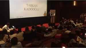8 Ağustos 2017 / TÜRKONFED Başkanı Tarkan Kadooğlu'nun STEM Projesi Konuşma Metni