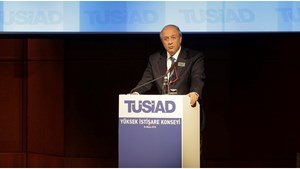 TÜSİAD Yüksek İstişare Toplantısı İstanbul’da Gerçekleştirildi