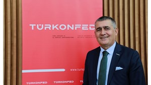 TÜRKONFED Yönetim Kurulu Başkanı Orhan Turan 2019-2020 Ekonomi Değerlendirmesi