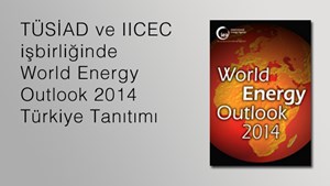 World Energy Outlook 2014 Türkiye Tanıtımı: 22 Aralık 2014