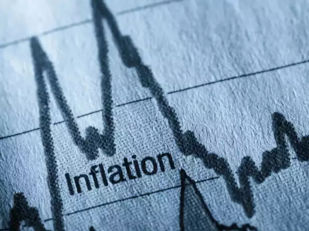 ABD ve Avro Bölgesi'nde Enflasyon Seyri