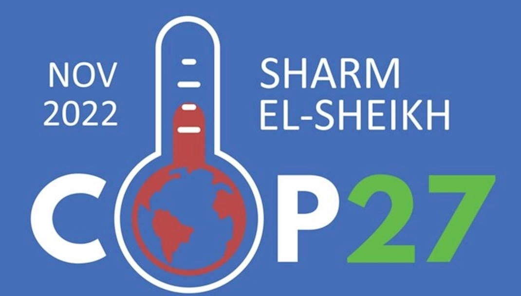 COP27: 2022 Birleşmiş Milletler İklim Değişikliği Konferansı