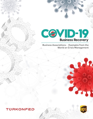 Covid-19 Business Recovery Report	