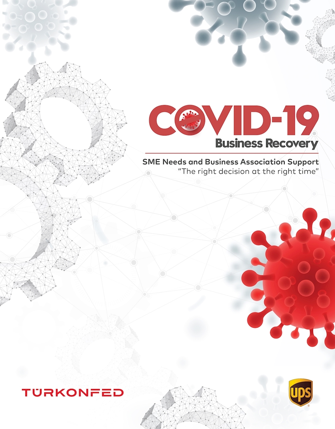 Covid-19 Business Recovery Report