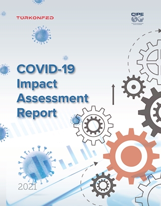 COVID-19 Impact Assessment Report
