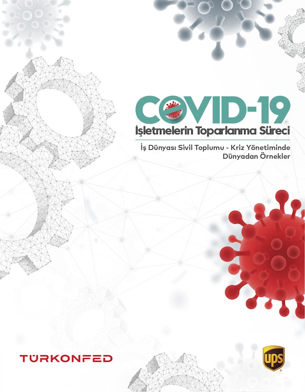 COVID-19 İşletmelerin Toparlanma Süreci Raporu