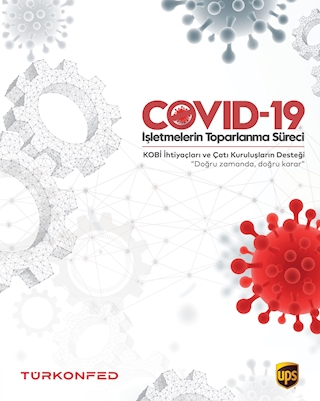 COVID-19 İşletmelerin Toparlanma Süreci Raporu