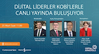 Dijital Anadolu Projesi’nin  Beşinci Yılı Başlıyor