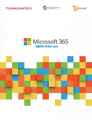 Dijital Gelecek Projesi Microsoft 365 Eğitim Kılavuzu