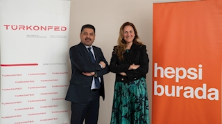 Hepsiburada and TÜRKONFED Collaborate to Revitalize Trade in Earthquake Zone
