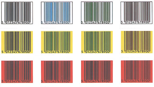 ASD: Konuşan etiketler geliyor