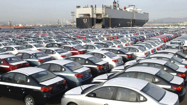 ODD: Avrupa otomobil pazarı 9 ayda yüzde 8.8 büyüdü