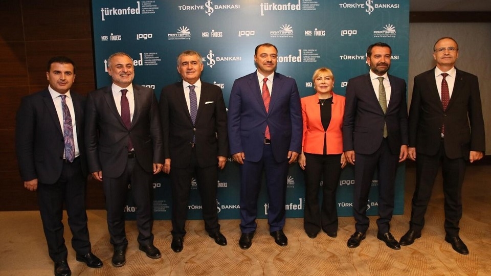 Dijital Anadolu, Dijital Liderleri Elazığlı KOBİ'lerle Buluşturdu! - 26 Eylül 2019