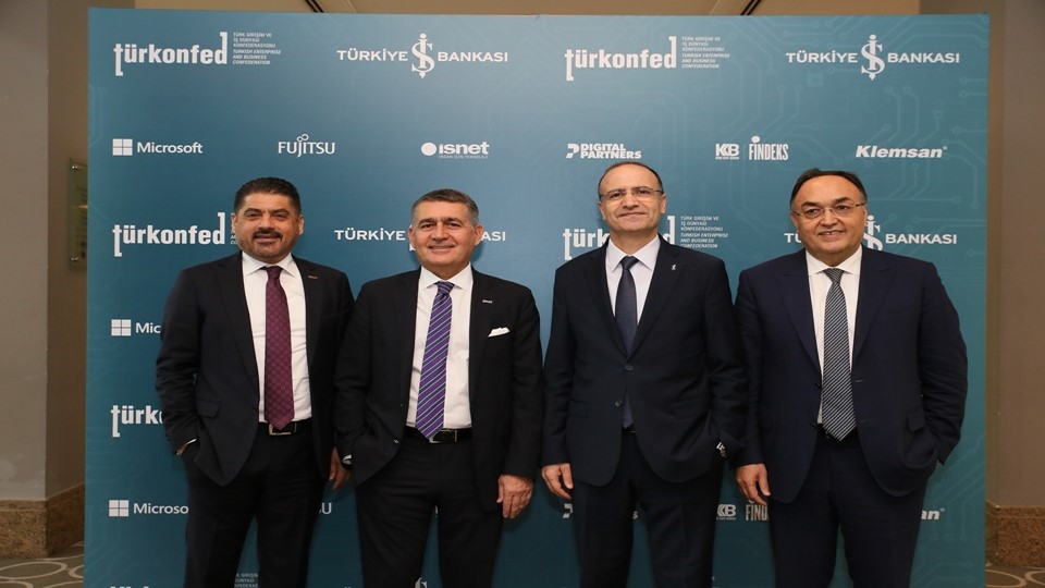 Dijital Anadolu’da Yılın Son Toplantısı Adana’da Gerçekleştirildi - 13 Aralık 2018