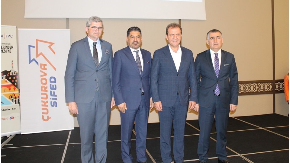 "Local Government Empowerment” Report Launched in Adana