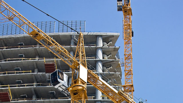 İMSAD: İnşaat sektörü yüzde 3.5 küçüldü