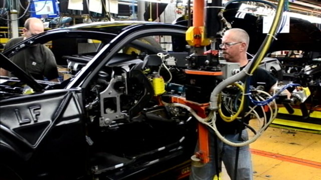 ODD: Otomobil ve Hafif Ticari Araç Pazarı 2015 Yılı İlk 5 Ayında %53 Arttı