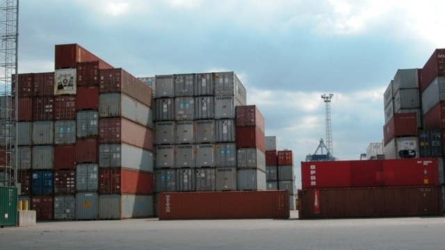 TİM: İhracat temmuzda yüzde 13 geriledi