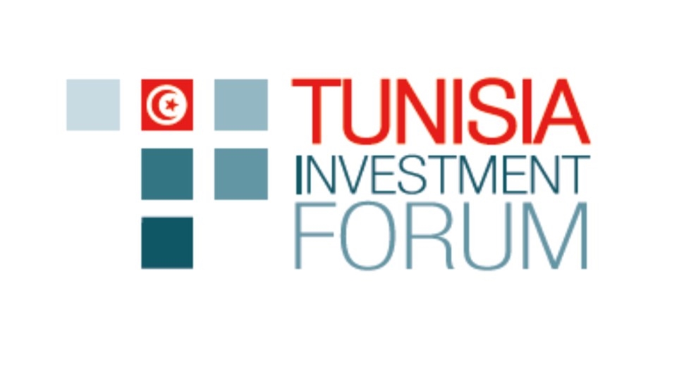 Tunus Yatırım Forumu 9-10 Kasım