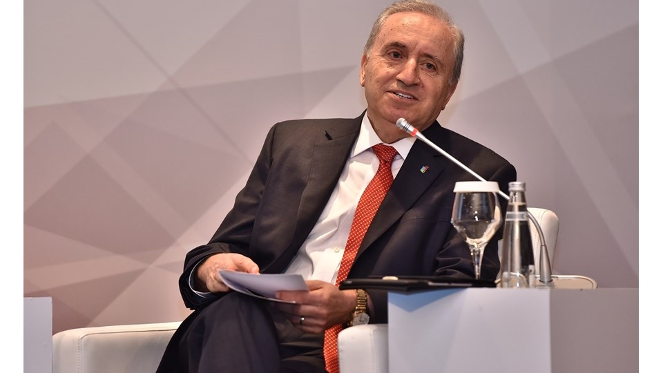 Türkiye İMSAD Başkanı Erdoğan: “Binasal Dönüşüm Değil, Kentsel Dönüşüm Planlanmalı”