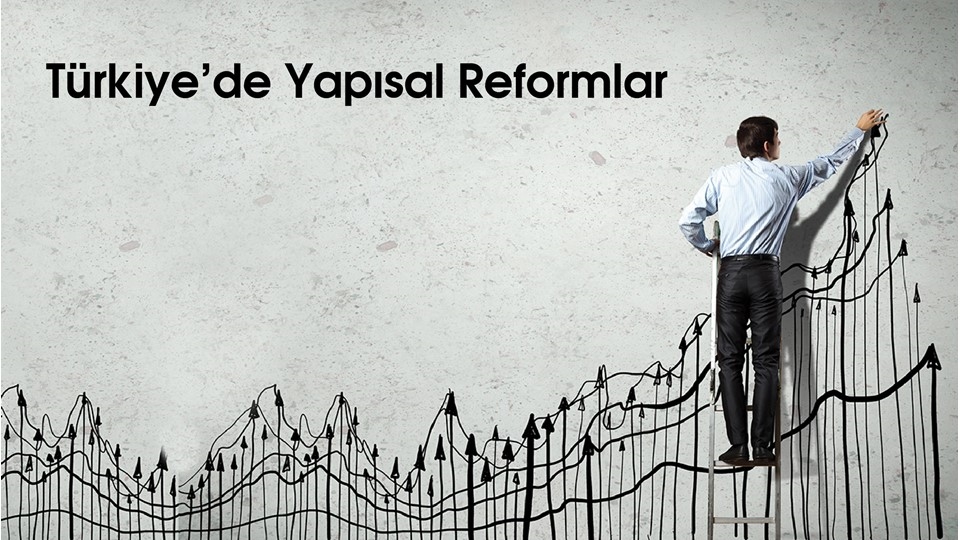 Türkiye'de Yapısal Reformlar: Haziran 2018