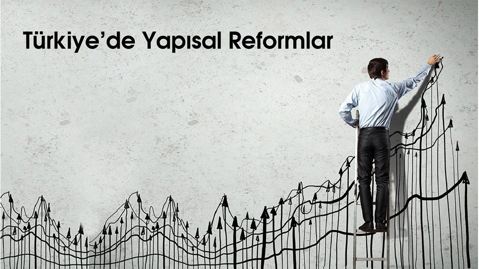 Türkiye’de Yapısal Reformlar - Nisan 2018