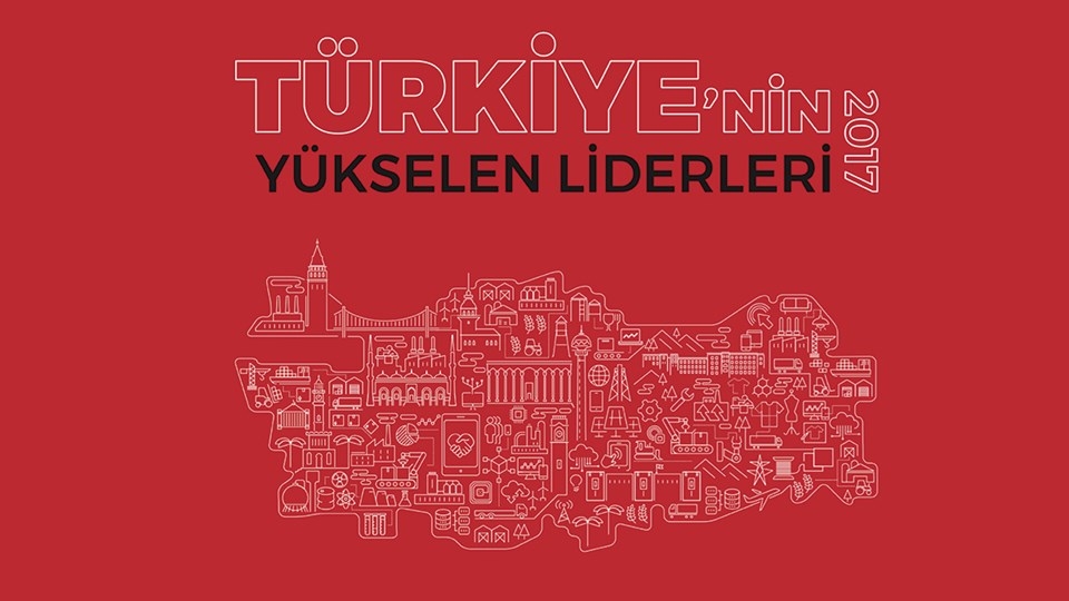 Türkiye'nin Yükselen Liderleri Raporu, Ankara Zirve'de Açıklanıyor
