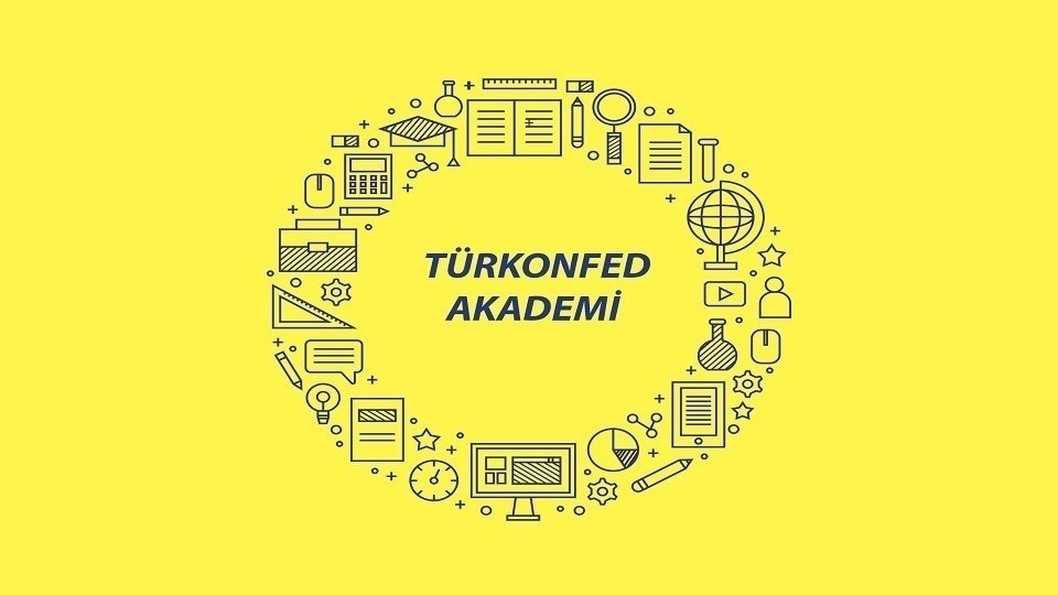TÜRKONFED Akademi - Dijital Anadolu 2