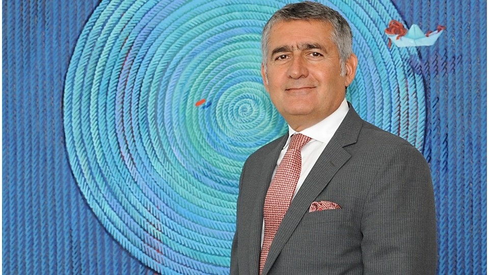 TÜRKONFED Başkanı Turan Ekonomiyi Değerlendirdi-30 Mayıs 2018