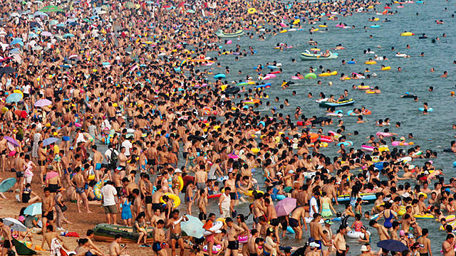 TÜROFED: Çin'den Türkiye'ye turist akını var